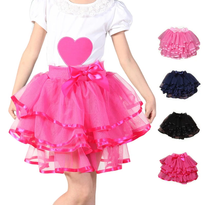 2-10Y Children Skirts Baby Girl Fluffy Tutu Skort Elegant Kids Tulle Cake Skirt Dance Wear Princess Student Ball Gown Pettiskirt
2-10Y Children Skirts Baby Girl Fluffy Tutu Skort Elegant Kids Tulle Cake Skirt Dance Wear Princess Student Ball Gown Pettiskirt