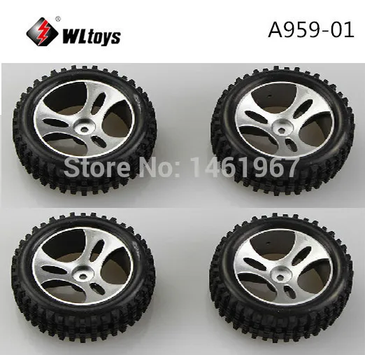 Автомобильные запчасти, шины, колеса A959-B, 4 шт./лот Wltoys A959 1/18 A959-01 RC
Автомобильные запчасти, шины, колеса A959-B, 4 шт./лот Wltoys A959 1/18 A959-01 RC