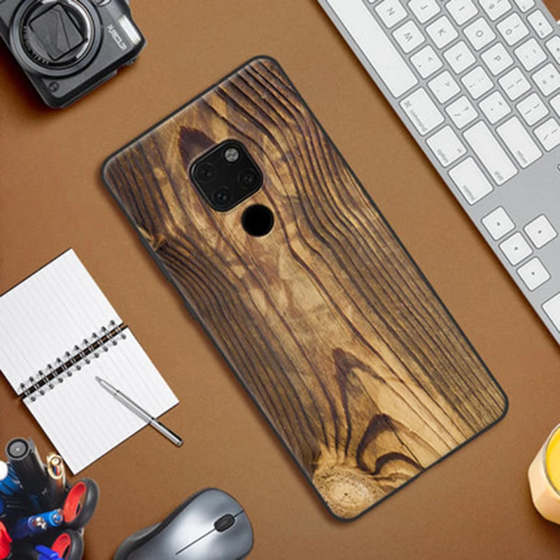 6.53" For Huawei Mate 20 Case wood stone style soft phone Cases For Huawei Mate20 back Cover HMA-AL00 Protection Shell coque
6.53" For Huawei Mate 20 Case wood stone style soft phone Cases For Huawei Mate20 back Cover HMA-AL00 Protection Shell coque