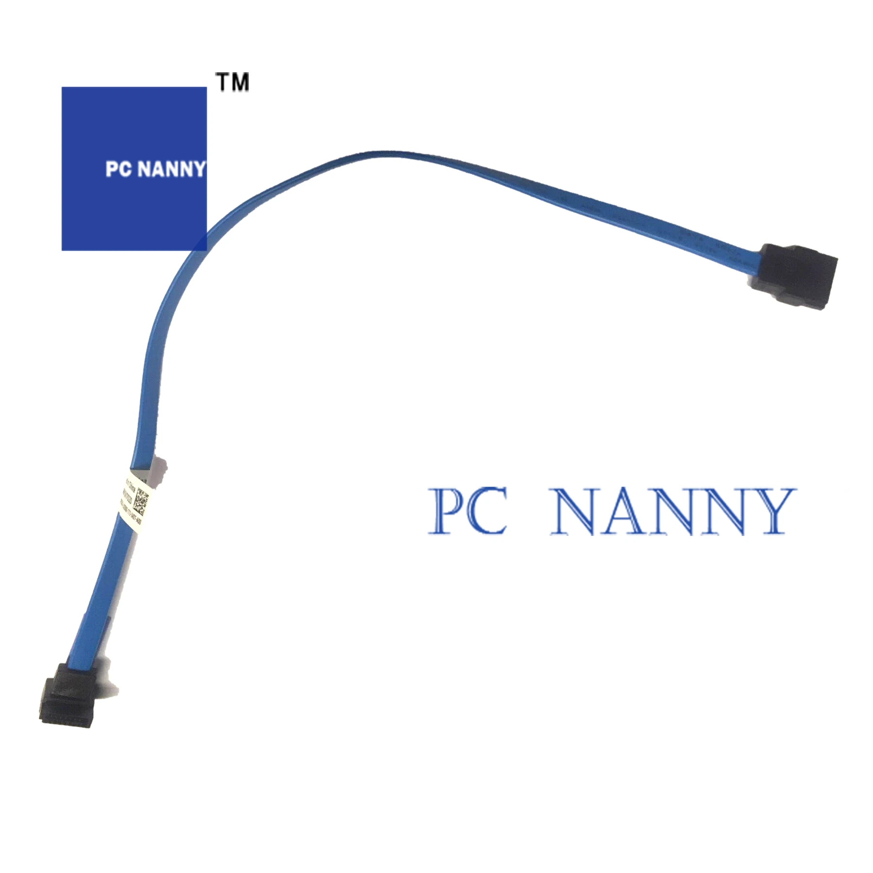 PCNANNY FOR Dell Precision T3620 Desktop Optical Drive ODD SATA Cable V702D 0V702D test good
PCNANNY FOR Dell Precision T3620 Desktop Optical Drive ODD SATA Cable V702D 0V702D test good