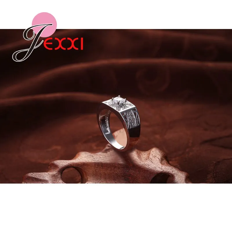 Fast Shipping Trendy New Arrival Finger Rings Classic Geometric Cut CZ Rhinestone Clear White Crystal Women Jewelry
Fast Shipping Trendy New Arrival Finger Rings Classic Geometric Cut CZ Rhinestone Clear White Crystal Women Jewelry