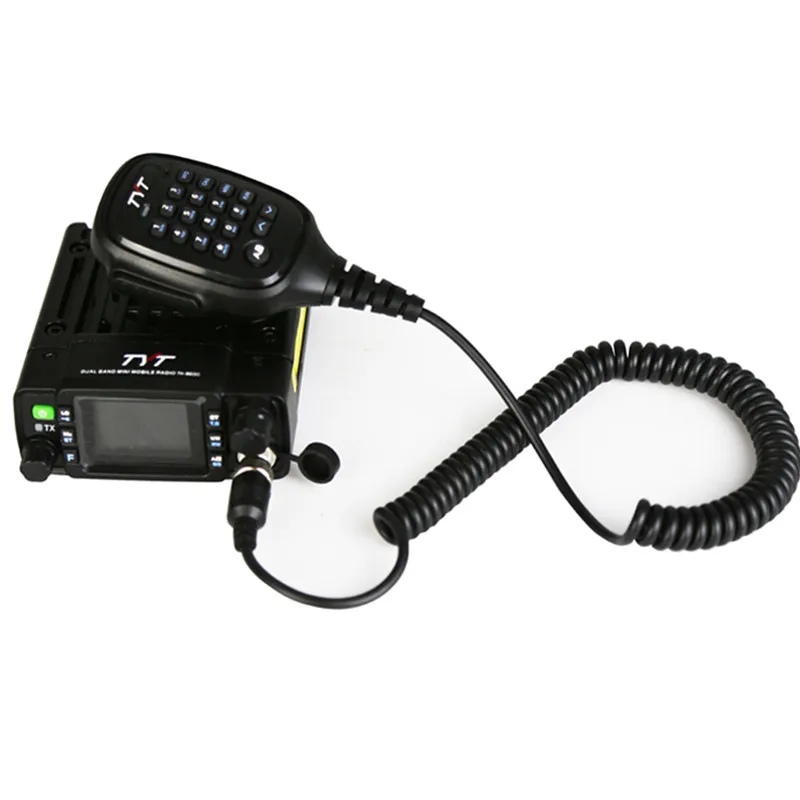 Абсолютно новый, TYT TH-8600 IP67, водонепроницаемое двухдиапазонное мини-радио 136-174 МГц/400-480 МГц, 25 Вт
Абсолютно новый, TYT TH-8600 IP67, водонепроницаемое двухдиапазонное мини-радио 136-174 МГц/400-480 МГц, 25 Вт