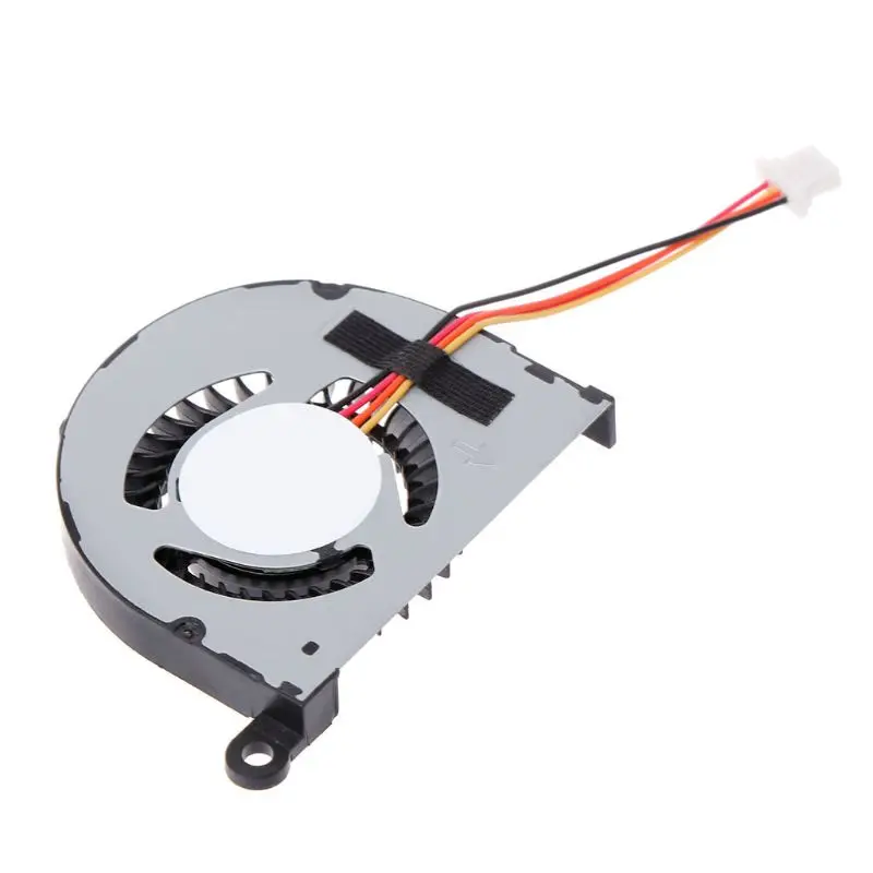 ORG Cooling Fan Laptop CPU Cooler Replacement for ASUS EEEPC 1015 1015PX 1015p 1015PE 1015PE-BBK603 KSB0405HB 1011
ORG Cooling Fan Laptop CPU Cooler Replacement for ASUS EEEPC 1015 1015PX 1015p 1015PE 1015PE-BBK603 KSB0405HB 1011