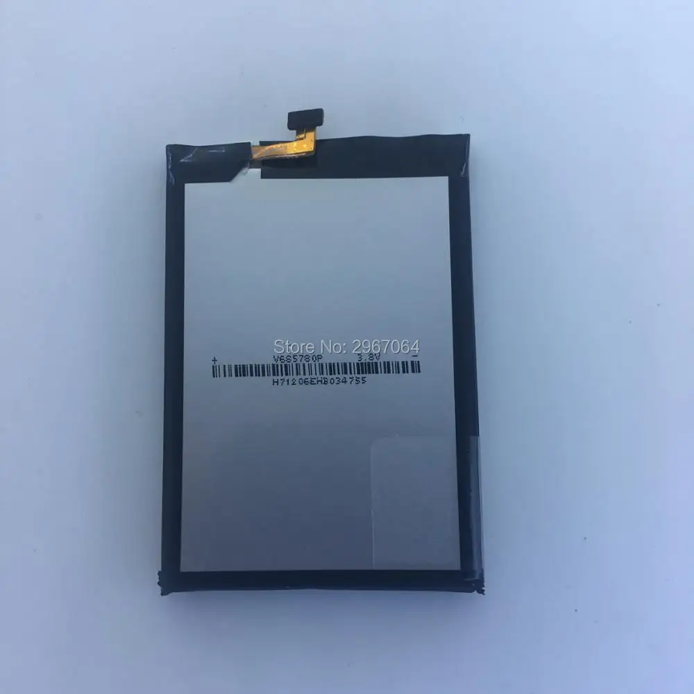 Mobile phone battery Ulefone armor x 5500mAh 5.5inch MTK6739 Gift dismantling tool Accessories | Мобильные телефоны и