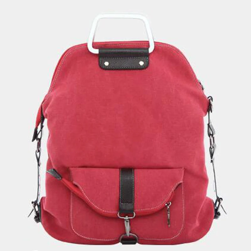 2020 Women's Backpacks Travel Backpack Women Backpacks Canvas School Bags for Teenage Girls Mochila Feminina Bagpacks
2020 Women's Backpacks Travel Backpack Women Backpacks Canvas School Bags for Teenage Girls Mochila Feminina Bagpacks