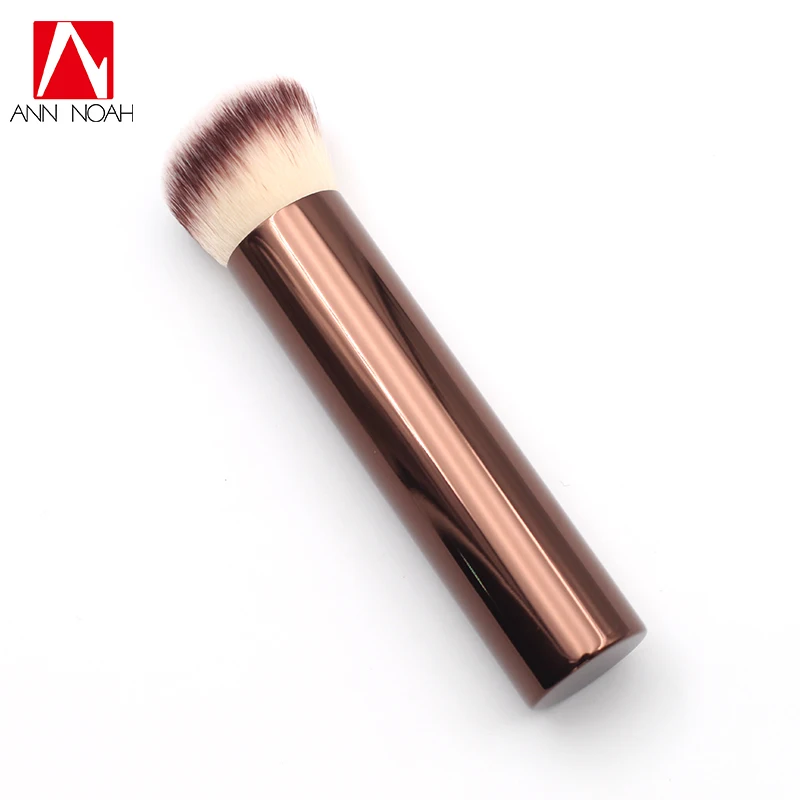 High Performance Metal Handle Unique Ideal Shape Super Soft Taklon Bristle Virtual Skin Perfect Seamless Foundation Brush
High Performance Metal Handle Unique Ideal Shape Super Soft Taklon Bristle Virtual Skin Perfect Seamless Foundation Brush