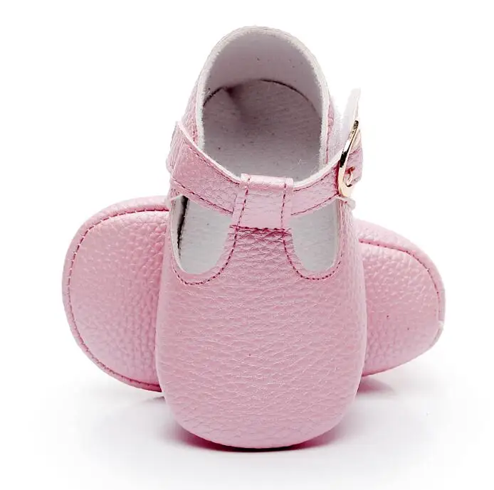 Fashion Newborn baby mary jean shoes PU Leather baby girl shoes soft sole first walker Princess Ballet Shoes for 0-18M
Fashion Newborn baby mary jean shoes PU Leather baby girl shoes soft sole first walker Princess Ballet Shoes for 0-18M