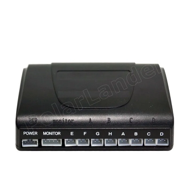 free shipping car Reverse radar Parking Sensor 44 colors for choose backup with LCD display monitor 6 sensors Reverse radar
free shipping car Reverse radar Parking Sensor 44 colors for choose backup with LCD display monitor 6 sensors Reverse radar