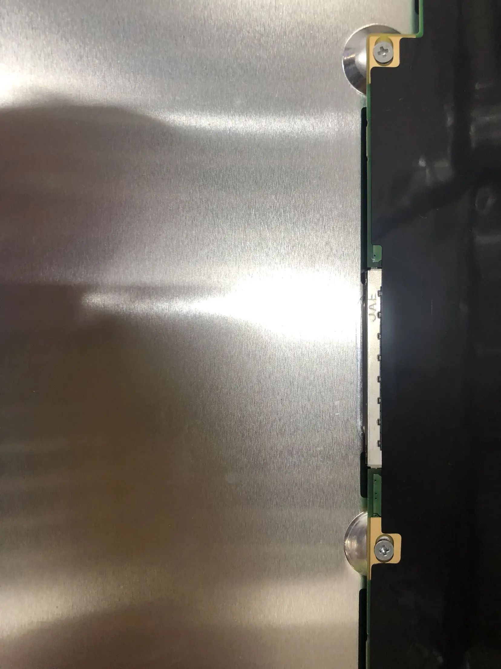Friends and long-term supply of up to 15 inches G150XVN01. 0 A + screen Free shipping
Friends and long-term supply of up to 15 inches G150XVN01. 0 A + screen Free shipping