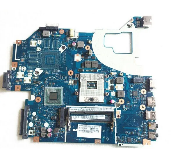 Материнская плата для ноутбука Acer V3-571 для шлюза NE56R NV56R Intel Встроенная DDR3 NBC1F11001 NB.C1F11.001 LA-7912P 100% протестирована
Материнская плата для ноутбука Acer V3-571 для шлюза NE56R NV56R Intel Встроенная DDR3 NBC1F11001 NB.C1F11.001 LA-7912P 100% протестирована