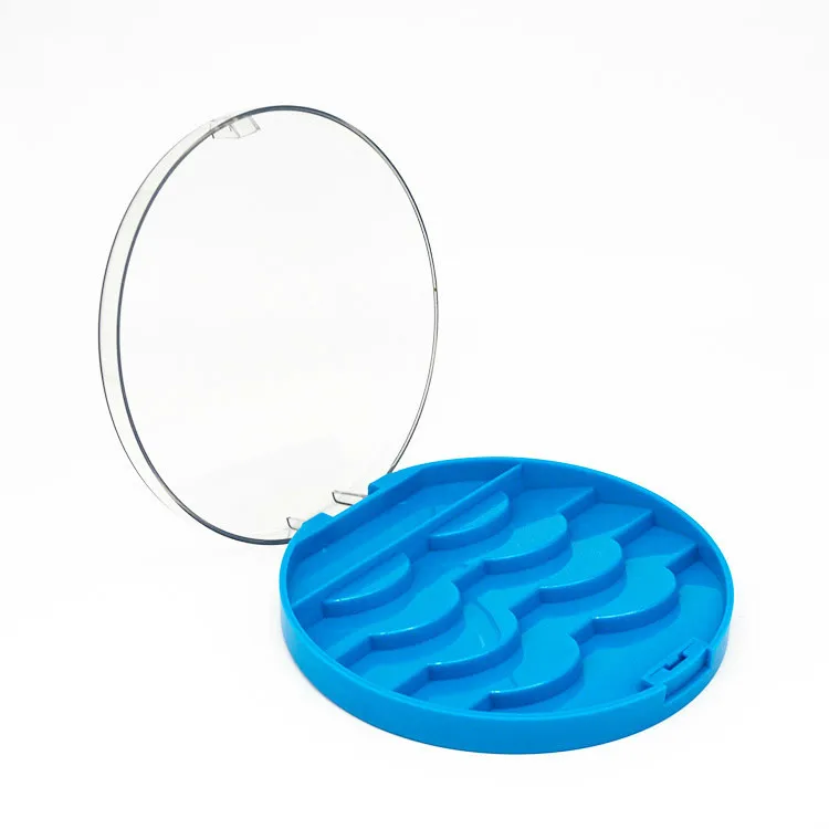 Factory Transparent Plastic Eyelashes Case Customized 4 Yes Pretend Eyelashes Accept Box
Factory Transparent Plastic Eyelashes Case Customized 4 Yes Pretend Eyelashes Accept Box