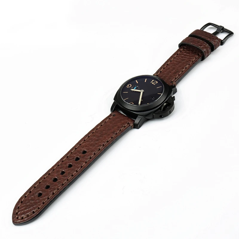 MAIKES Fashion Red Watch band 20mm 22mm 24mm 26mm For FOSSIL LUMINOX Leather Strap Watchband Watch Accessories Watch Bracelet
MAIKES Fashion Red Watch band 20mm 22mm 24mm 26mm For FOSSIL LUMINOX Leather Strap Watchband Watch Accessories Watch Bracelet