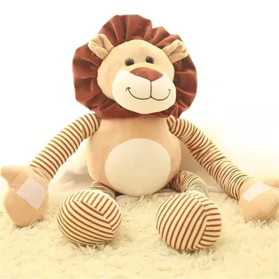 Ihs Мягкая кукла-Кот игрушка в виде льва Instagram детские мягкие игрушки-животные