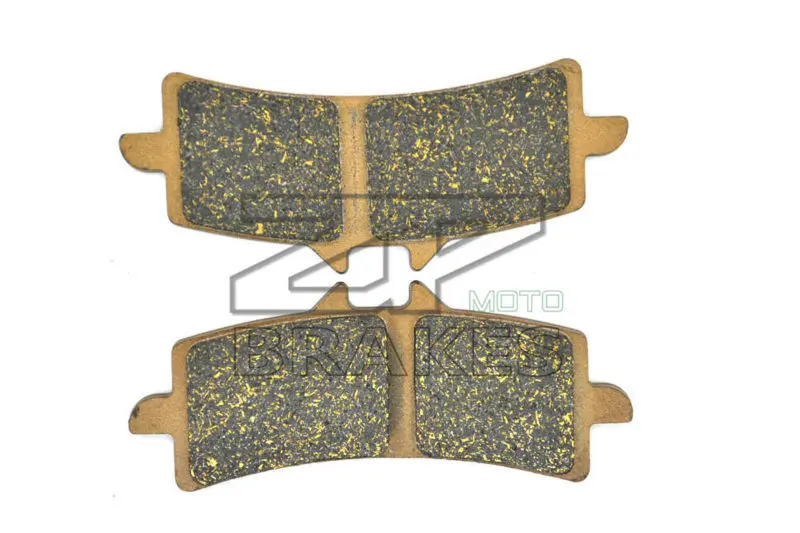 Brake Pads For DUCATI Diavel Cromo 12-14 1199 Panigale R 2013-2014 Desmosedici RR (989cc) (D16RR) 2008 Fron OEM New ZPMOTO
Brake Pads For DUCATI Diavel Cromo 12-14 1199 Panigale R 2013-2014 Desmosedici RR (989cc) (D16RR) 2008 Fron OEM New ZPMOTO