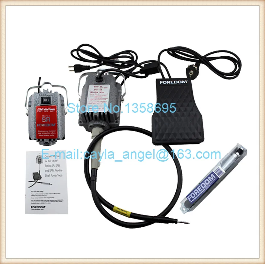 diy 220V Jewelry Flexible Shaft/S.R Foredom Machine,Hanging Rotary Tool Motor & Hanging Motor For Goldsmith Tools
diy 220V Jewelry Flexible Shaft/S.R Foredom Machine,Hanging Rotary Tool Motor & Hanging Motor For Goldsmith Tools