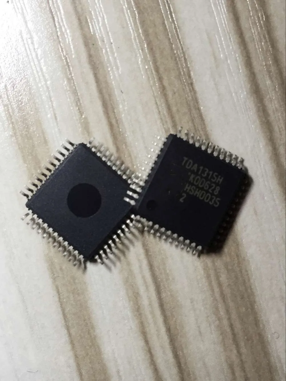 Модуль 5 шт., TDA1315H, TDA1315, фотоэлемент-59, фотоэлемент, фотоэлемент, новый
Модуль 5 шт., TDA1315H, TDA1315, фотоэлемент-59, фотоэлемент, фотоэлемент, новый