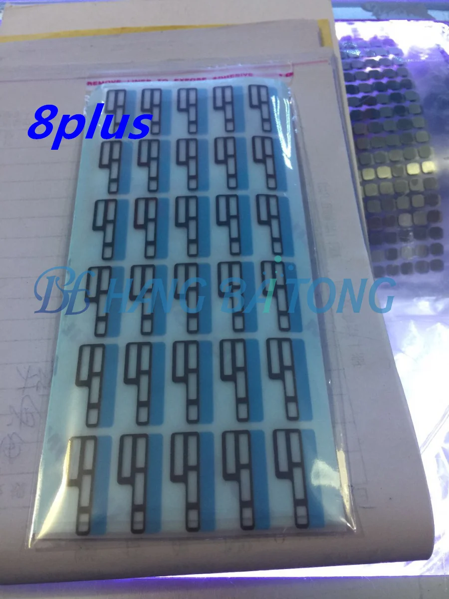 50set 4pcs/set motherboard FPC shield heat dissipation sticker only the sticker for iphone 8 8g 4.7inch free shipping
50set 4pcs/set motherboard FPC shield heat dissipation sticker only the sticker for iphone 8 8g 4.7inch free shipping