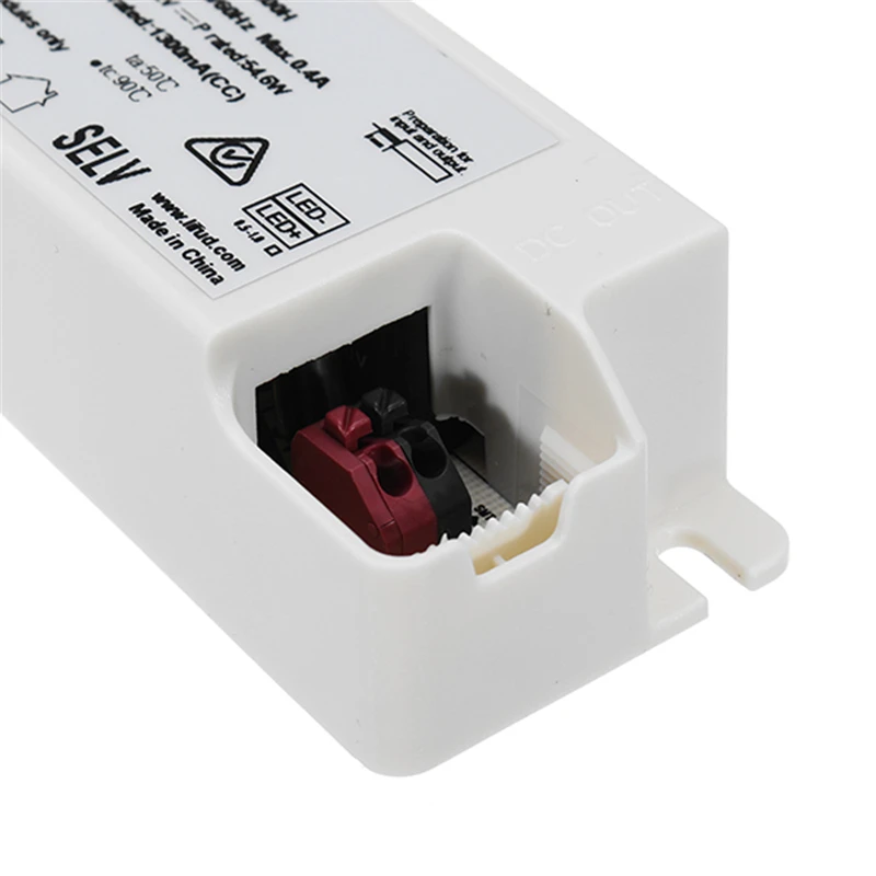 CLAITE AC220-240V 25-40V 10W 20W 30W 50W