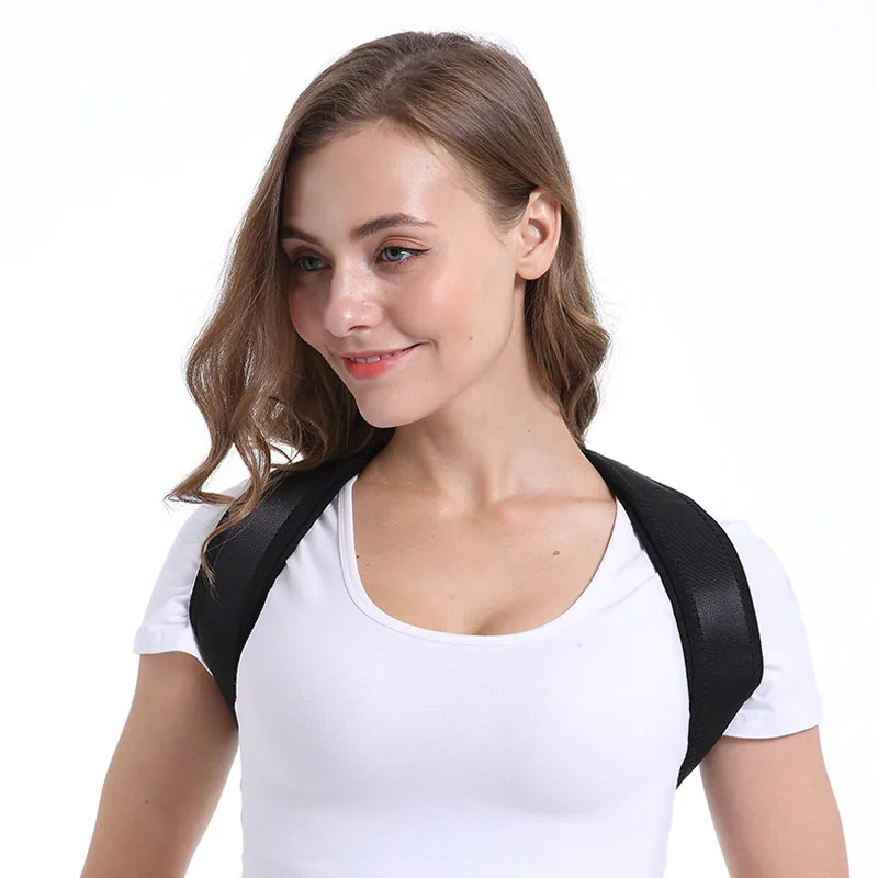 Sports Equipment Body Correct Adult Children Posture Corrector for the Back Shoulder Corset for Posture
Sports Equipment Body Correct Adult Children Posture Corrector for the Back Shoulder Corset for Posture