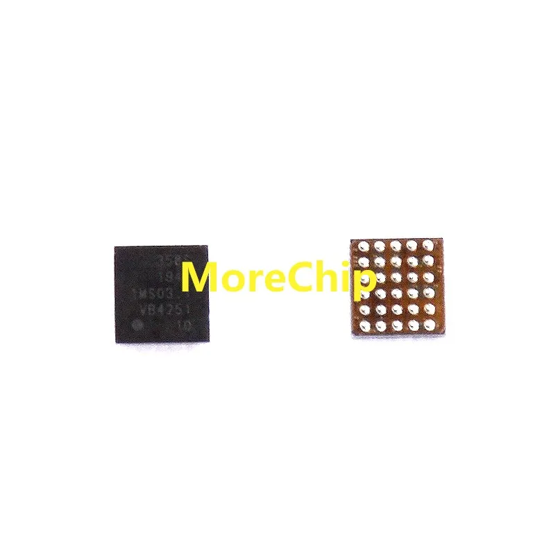 358S 1947 5 линий для зарядного устройства Asus IC OPPO R8007 R829 R829T USB зарядный чип 25