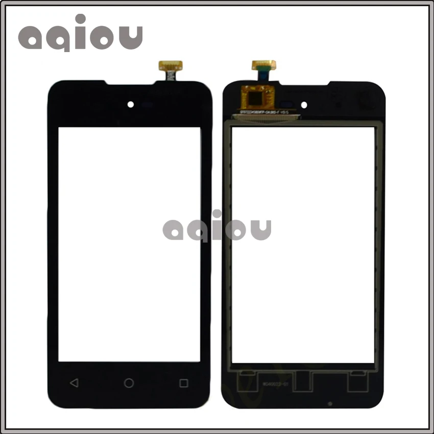 4.0" For Micromax Bolt D303 Touch Screen Digitizer Front Glass Lens Sensor Panel High Quality
4.0" For Micromax Bolt D303 Touch Screen Digitizer Front Glass Lens Sensor Panel High Quality