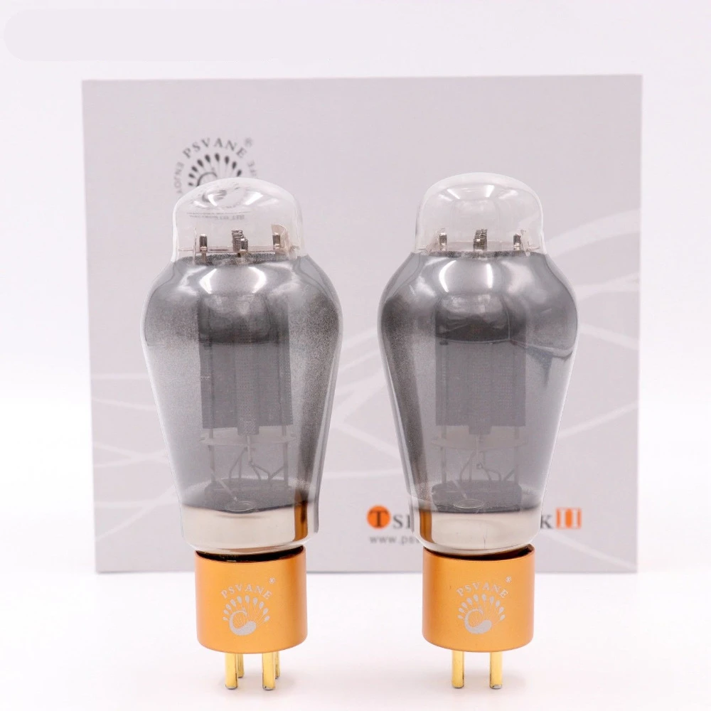 T-028 Psvane 300b-tii ламповый 300b клапан трубка для воздушных компрессоров Hi-Fi Винтаж