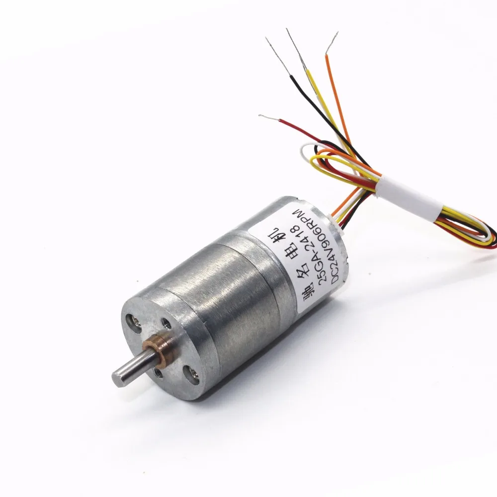 25GA2418 brushless DC motor, 12v24v hair curler motor, low speed motor, long life motor
25GA2418 brushless DC motor, 12v24v hair curler motor, low speed motor, long life motor