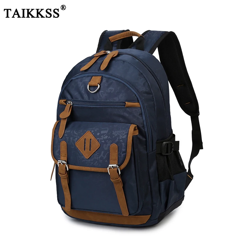 New Fashion Men Women Oxford Backpacks 15 Inch Notebook Laptop Backpack Casual Large Travel Rucksack Students School Bags
New Fashion Men Women Oxford Backpacks 15 Inch Notebook Laptop Backpack Casual Large Travel Rucksack Students School Bags