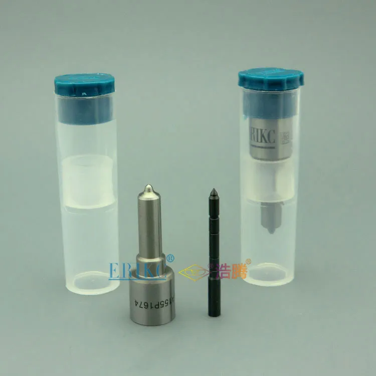 ERIKC full cone nozzle DLLA 155 P 1674 (0433172026) and common rail flow control spray injector nozzle DLLA 155P1674
ERIKC full cone nozzle DLLA 155 P 1674 (0433172026) and common rail flow control spray injector nozzle DLLA 155P1674