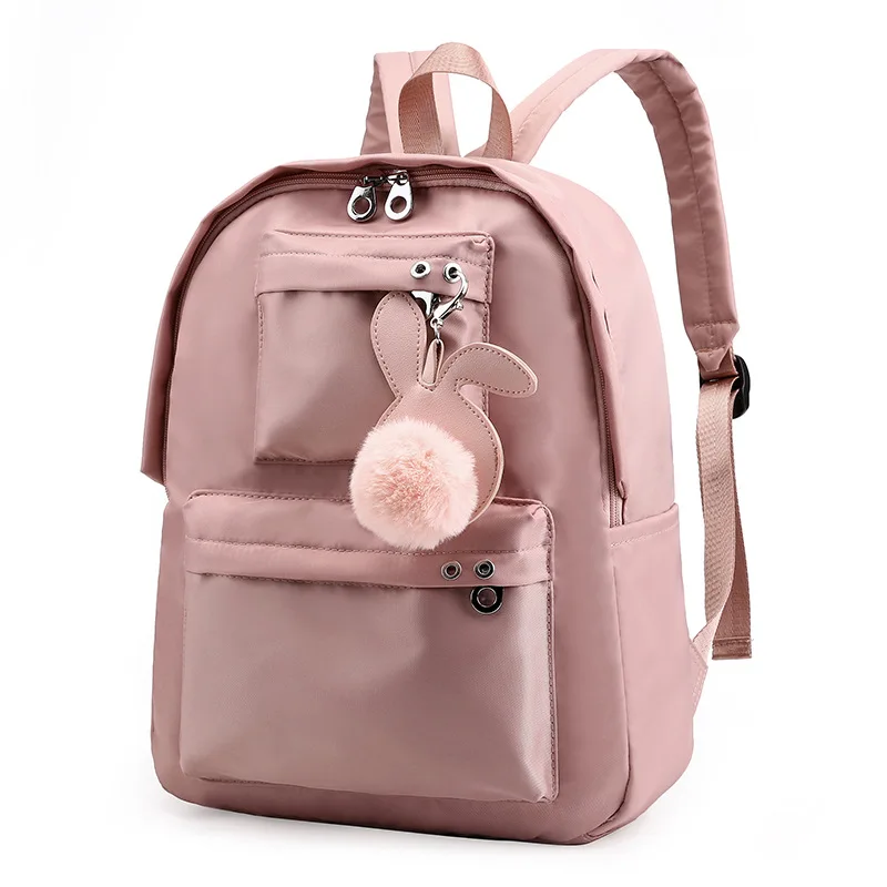 8606 New Fashion Shoulder Bag New Female Student Lovely Ancient Girl Schoolbag Oxford Women Backpack
8606 New Fashion Shoulder Bag New Female Student Lovely Ancient Girl Schoolbag Oxford Women Backpack