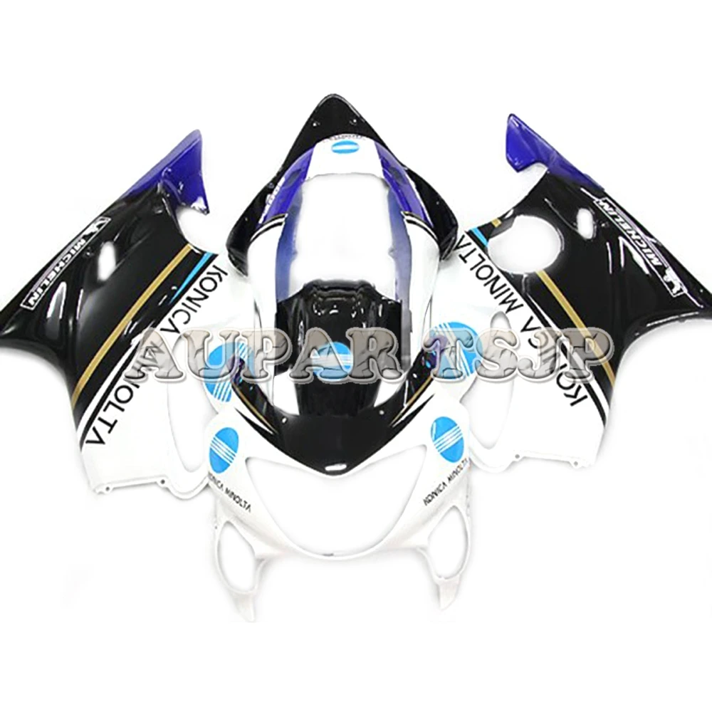 Whole Bodywork Kit For Honda 1999 2000 CBR600F4 99 00 ABS Injection Molding Covers Purple White with Black Lower Body Frames
Whole Bodywork Kit For Honda 1999 2000 CBR600F4 99 00 ABS Injection Molding Covers Purple White with Black Lower Body Frames