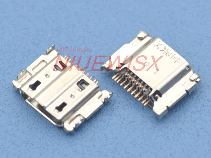 5Pcs New high quality 11 PIN Charging Port for samsung s3 i9300 I9308 I939 Micro 11pin USB Connector
5Pcs New high quality 11 PIN Charging Port for samsung s3 i9300 I9308 I939 Micro 11pin USB Connector