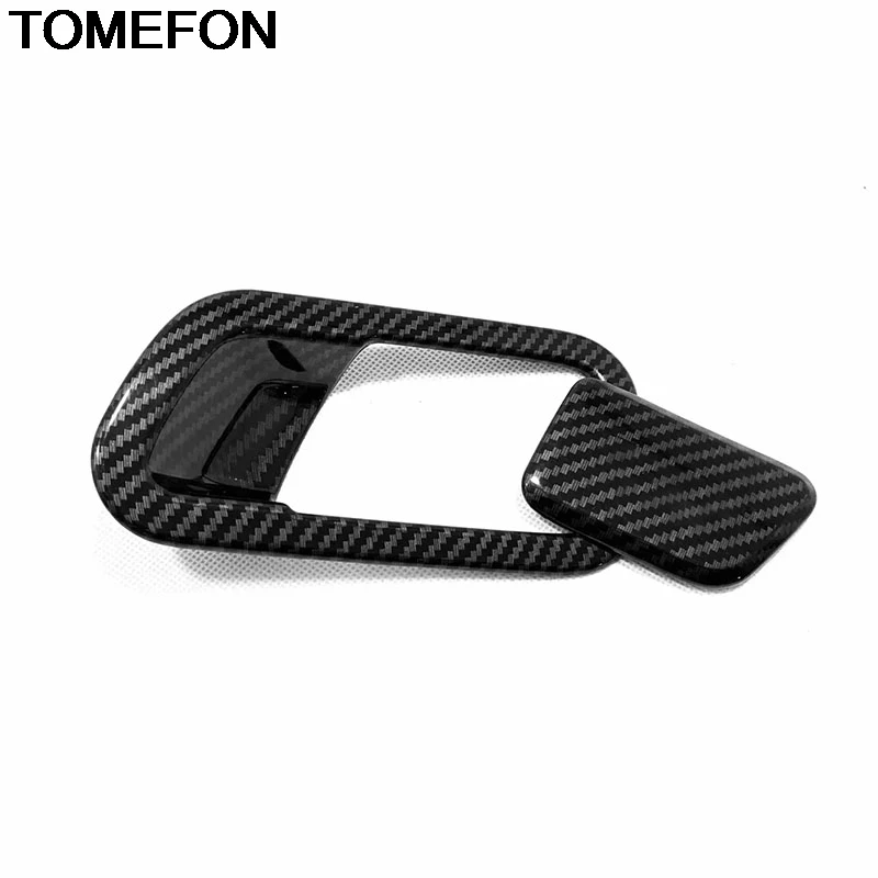 TOMEFON For Hyundai Tucson LHD 2019 2020 Front Dashboard Passager Tool Glove Storage Box Handle Cover Trim Interior Accessories
TOMEFON For Hyundai Tucson LHD 2019 2020 Front Dashboard Passager Tool Glove Storage Box Handle Cover Trim Interior Accessories