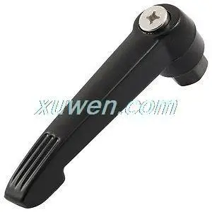 1pcs M12x25mm Dia Female Thread Adjustable Handle for Machinery for free shipping *
1pcs M12x25mm Dia Female Thread Adjustable Handle for Machinery for free shipping *