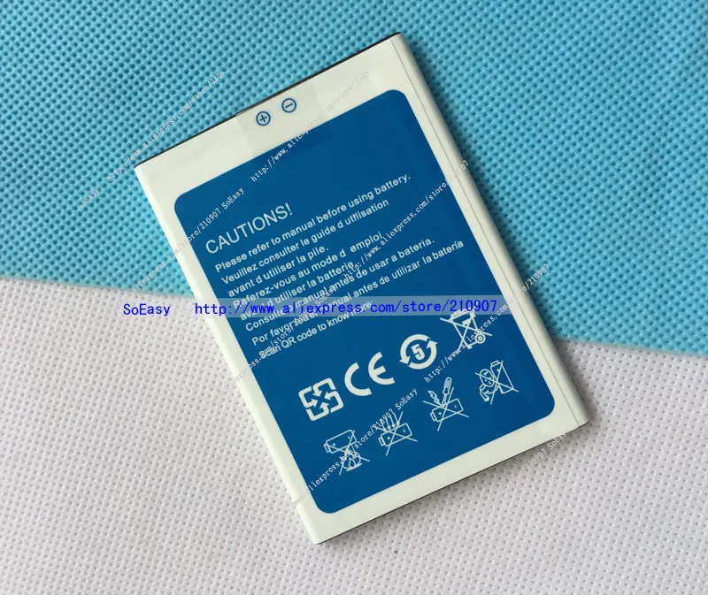 Новый D1 Батарея для BLUBOO D1 мобильного телефона 2600 mAh Batterie Bateria Batterij AKKU
Новый D1 Батарея для BLUBOO D1 мобильного телефона 2600 mAh Batterie Bateria Batterij AKKU