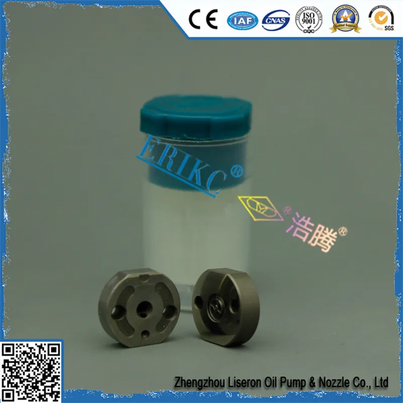 ERIKC Hot common rail pressure control orifice valve piece 02# for injector 095000-6043, 095000-6040(23670-0R020 23670-09140)
ERIKC Hot common rail pressure control orifice valve piece 02# for injector 095000-6043, 095000-6040(23670-0R020 23670-09140)