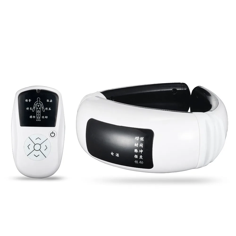 Charge cervical vertebra massage device the vibration of the neck household malaxation electric neck and shoulder intelligent
Charge cervical vertebra massage device the vibration of the neck household malaxation electric neck and shoulder intelligent
