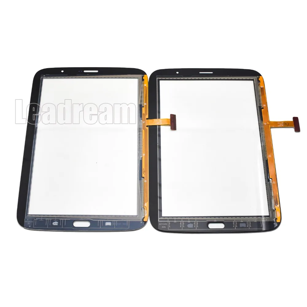 20pcs/lot DHL Touch Screen Panel Digitizer Glass Lens Replacement For Samsung Galaxy Note 8.0 N5100 N5110
20pcs/lot DHL Touch Screen Panel Digitizer Glass Lens Replacement For Samsung Galaxy Note 8.0 N5100 N5110