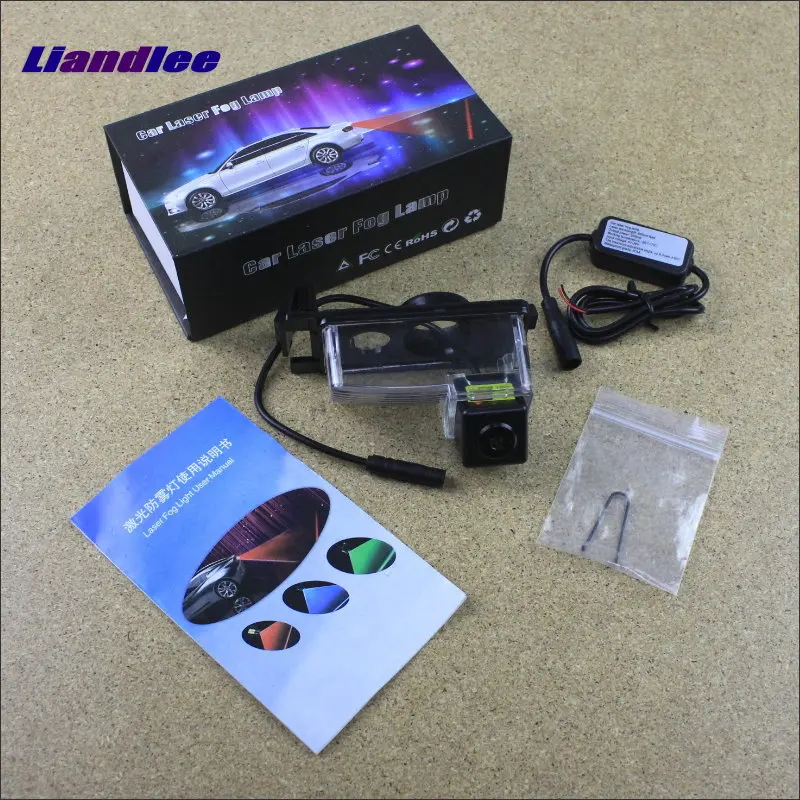 Anti Laser For Nissan Patrol Safari Y61 Y62 Car Prevent Mist Fog Lamps Laser Anti Haze Warning Rear Light
Anti Laser For Nissan Patrol Safari Y61 Y62 Car Prevent Mist Fog Lamps Laser Anti Haze Warning Rear Light