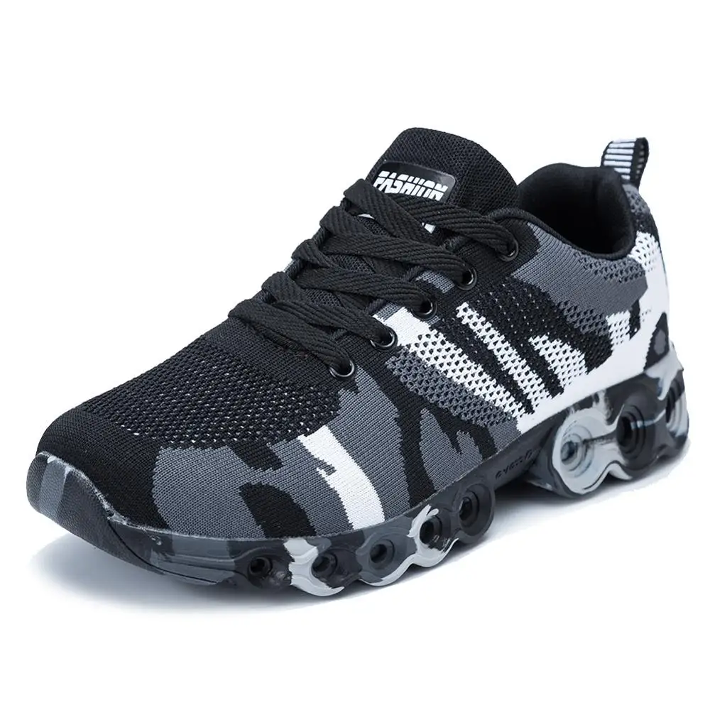 IODSON Army Tactical Boots For Men Outdoor Sport Sneakers Men's Camouflage Climbing Trekking Shoes Men Breathable Non-Slip Shoes
IODSON Army Tactical Boots For Men Outdoor Sport Sneakers Men's Camouflage Climbing Trekking Shoes Men Breathable Non-Slip Shoes