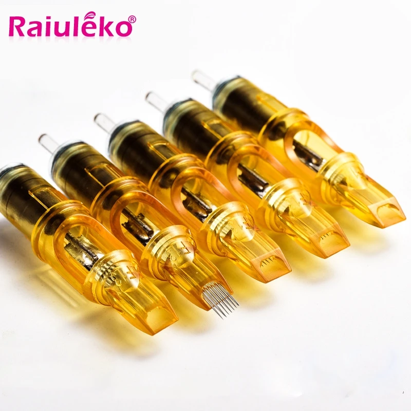 Plasma Pen Tattoo Needle M1/RM/RS/RL Eyebrow Needle Tattoo Gun Supplies Disposable Semi-Permanent Makeup Tattoo Cartridge Needle
Plasma Pen Tattoo Needle M1/RM/RS/RL Eyebrow Needle Tattoo Gun Supplies Disposable Semi-Permanent Makeup Tattoo Cartridge Needle