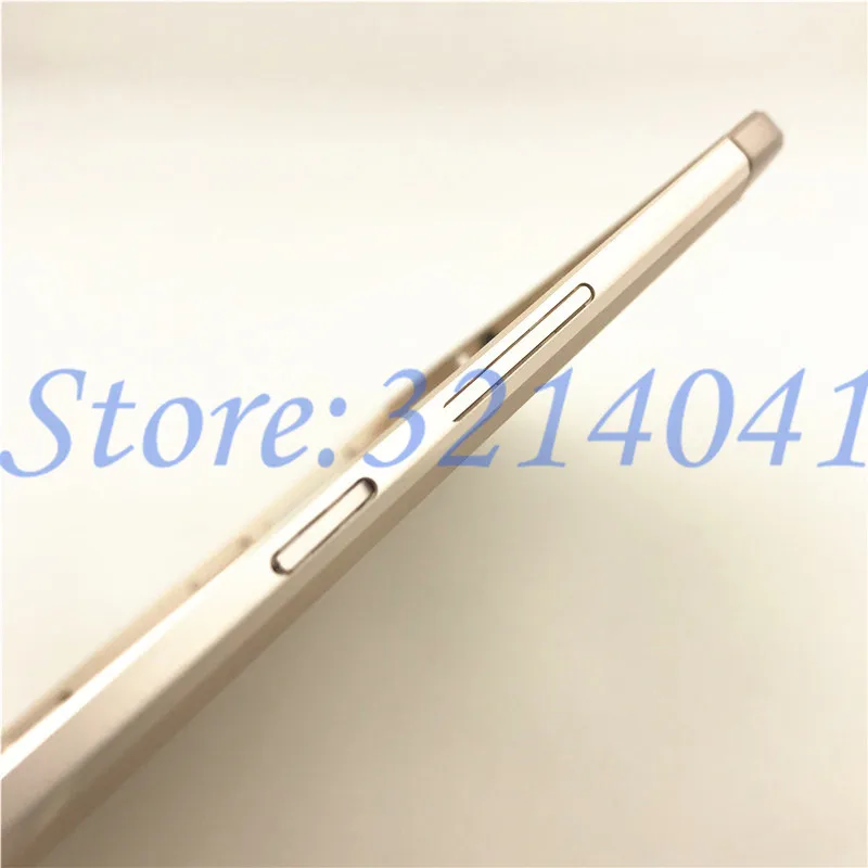 Metal Battery Back Cover For Xiaomi Mi Max MiMax Back Rear Battery Housing Door Back Cover Case Replacement Parts
Metal Battery Back Cover For Xiaomi Mi Max MiMax Back Rear Battery Housing Door Back Cover Case Replacement Parts