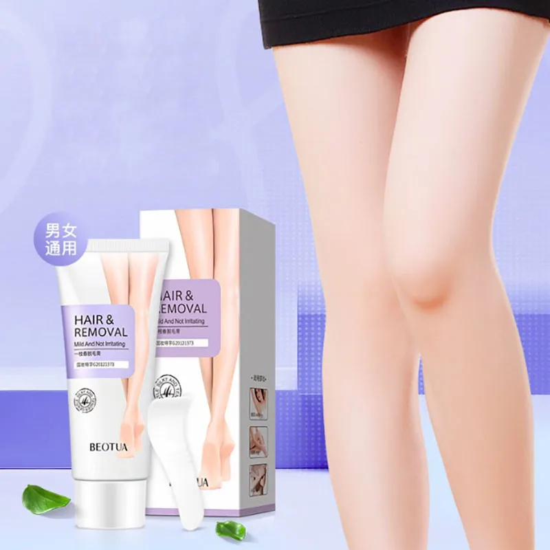 Women Herbal Hair Removal Cream Painless Hair Removal Removes Underarm Leg Hair Body Care Gentle Not Stimulating
Women Herbal Hair Removal Cream Painless Hair Removal Removes Underarm Leg Hair Body Care Gentle Not Stimulating