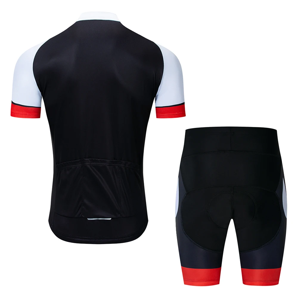 2018 Mavic Quick Dry Short Sleeve Cycling Clothing Breathable Bicycle Riding Wear 9D Cycle Apparel Cycling Jersey Gel Pad
2018 Mavic Quick Dry Short Sleeve Cycling Clothing Breathable Bicycle Riding Wear 9D Cycle Apparel Cycling Jersey Gel Pad