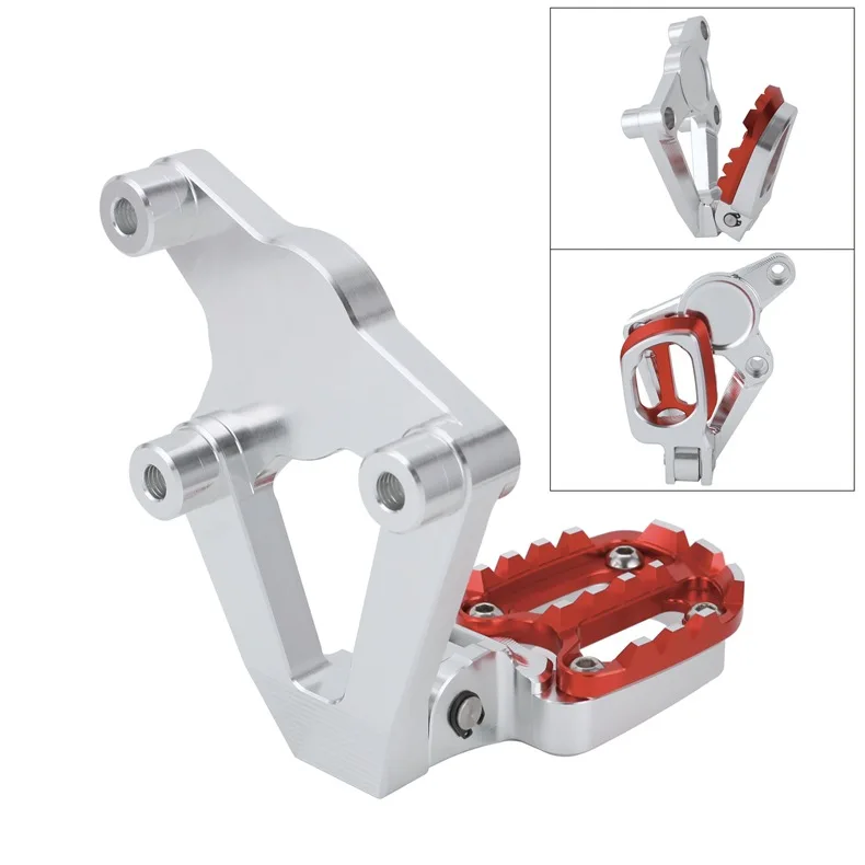 Gear Shift For Honda X-ADV 750 X ADV XADV750 2017 2018 MotorcycleBrake Lever Toe ToepegsPedalsFootpegs Foot Rests
Gear Shift For Honda X-ADV 750 X ADV XADV750 2017 2018 MotorcycleBrake Lever Toe ToepegsPedalsFootpegs Foot Rests