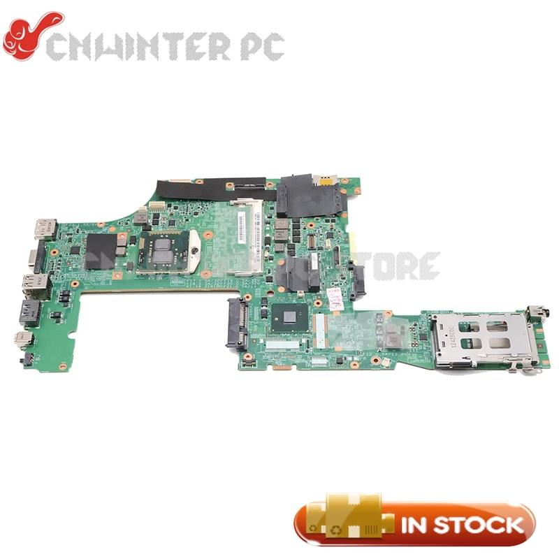 NOKOTION 63Y1579 63Y1870 For lenovo thinkpad T510 laptop motherboard Intel HD GMA graphics DDR3 HM55 Free CPU
NOKOTION 63Y1579 63Y1870 For lenovo thinkpad T510 laptop motherboard Intel HD GMA graphics DDR3 HM55 Free CPU