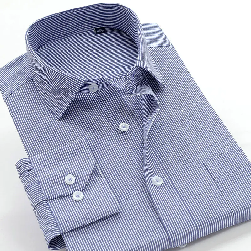 Fat super large size long-sleeved shirt men's thin section plus fertilizer to increase loose fat solid color business shirt shir
Fat super large size long-sleeved shirt men's thin section plus fertilizer to increase loose fat solid color business shirt shir