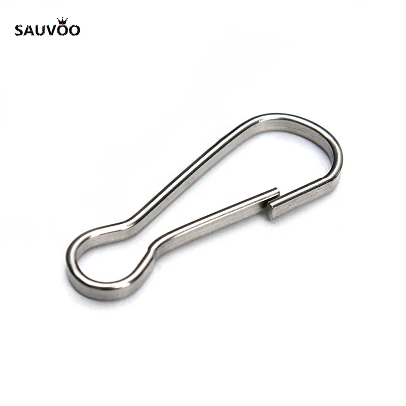 50pcs 10x28mm Silver Tone 316L Stainless Steel Open Hook Clasp Key Ring Split Ring Connector Findings for Jewelry Making F2182
50pcs 10x28mm Silver Tone 316L Stainless Steel Open Hook Clasp Key Ring Split Ring Connector Findings for Jewelry Making F2182