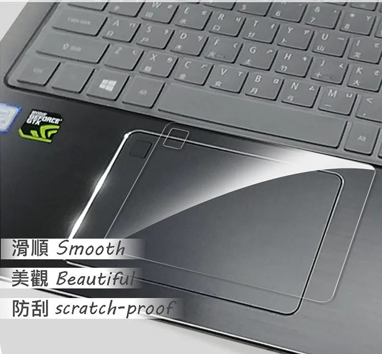 2PCS/PACK Matte Touchpad film Sticker Trackpad Protector for ACER A715-71 G TOUCH PAD
2PCS/PACK Matte Touchpad film Sticker Trackpad Protector for ACER A715-71 G TOUCH PAD