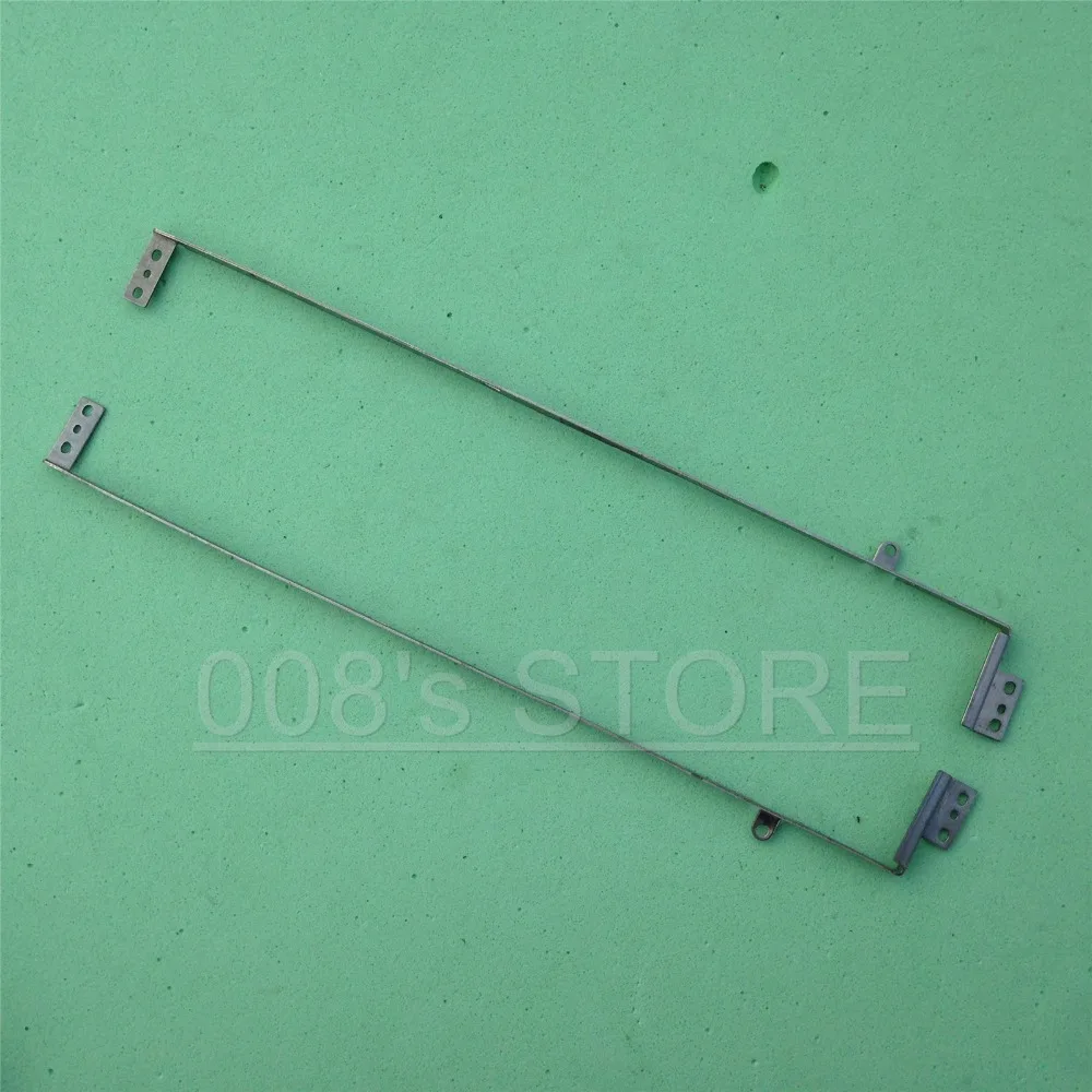 Laptop LCD Hinges Bracket For ASUS A8 A8Dc A8E A8F A8Fm A8H A8He A8J A8Ja A8Jc A8Je A8Jm A8JN A8Jp Z99S Z99H Z99 X80 X81 L+R
Laptop LCD Hinges Bracket For ASUS A8 A8Dc A8E A8F A8Fm A8H A8He A8J A8Ja A8Jc A8Je A8Jm A8JN A8Jp Z99S Z99H Z99 X80 X81 L+R